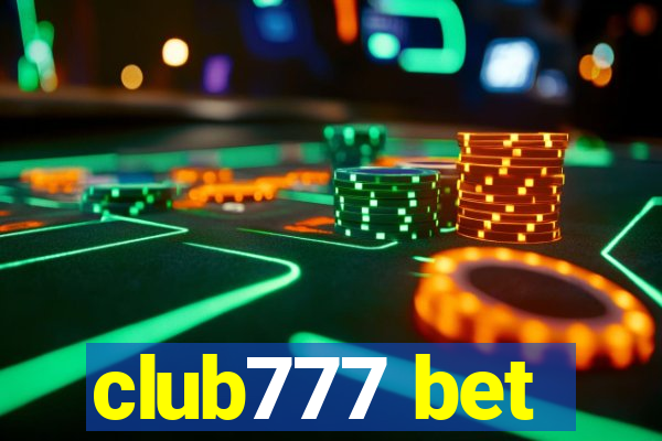 club777 bet